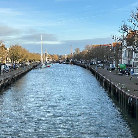 Homestay Harlingen Eksteriør bilde