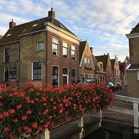 Homestay Harlingen Eksteriør bilde