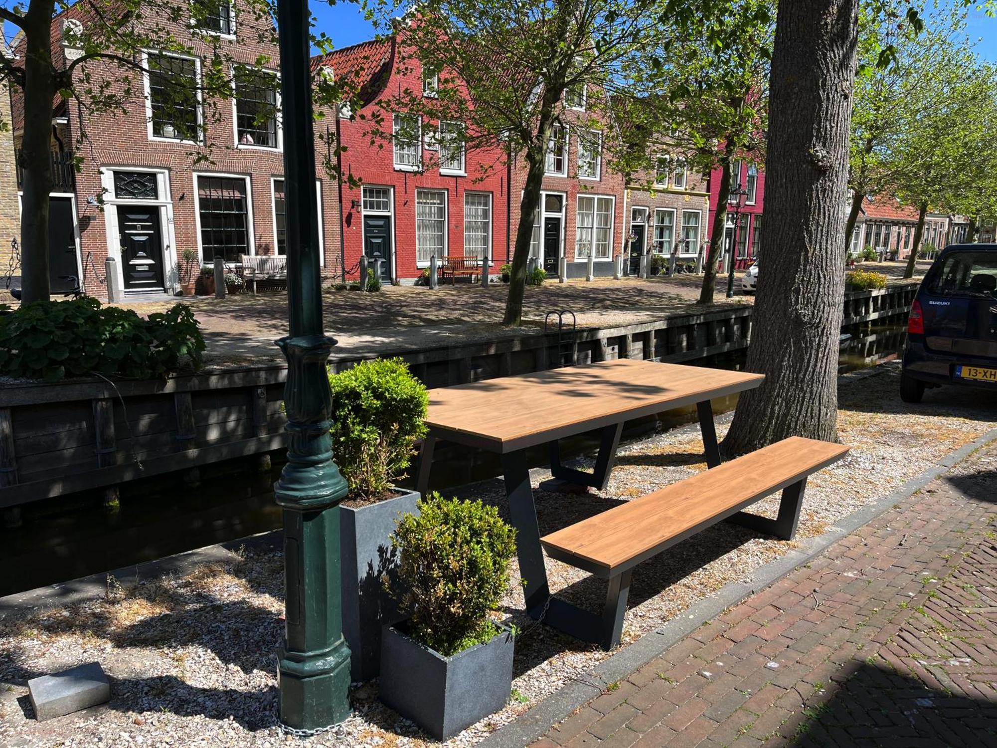 Homestay Harlingen Eksteriør bilde