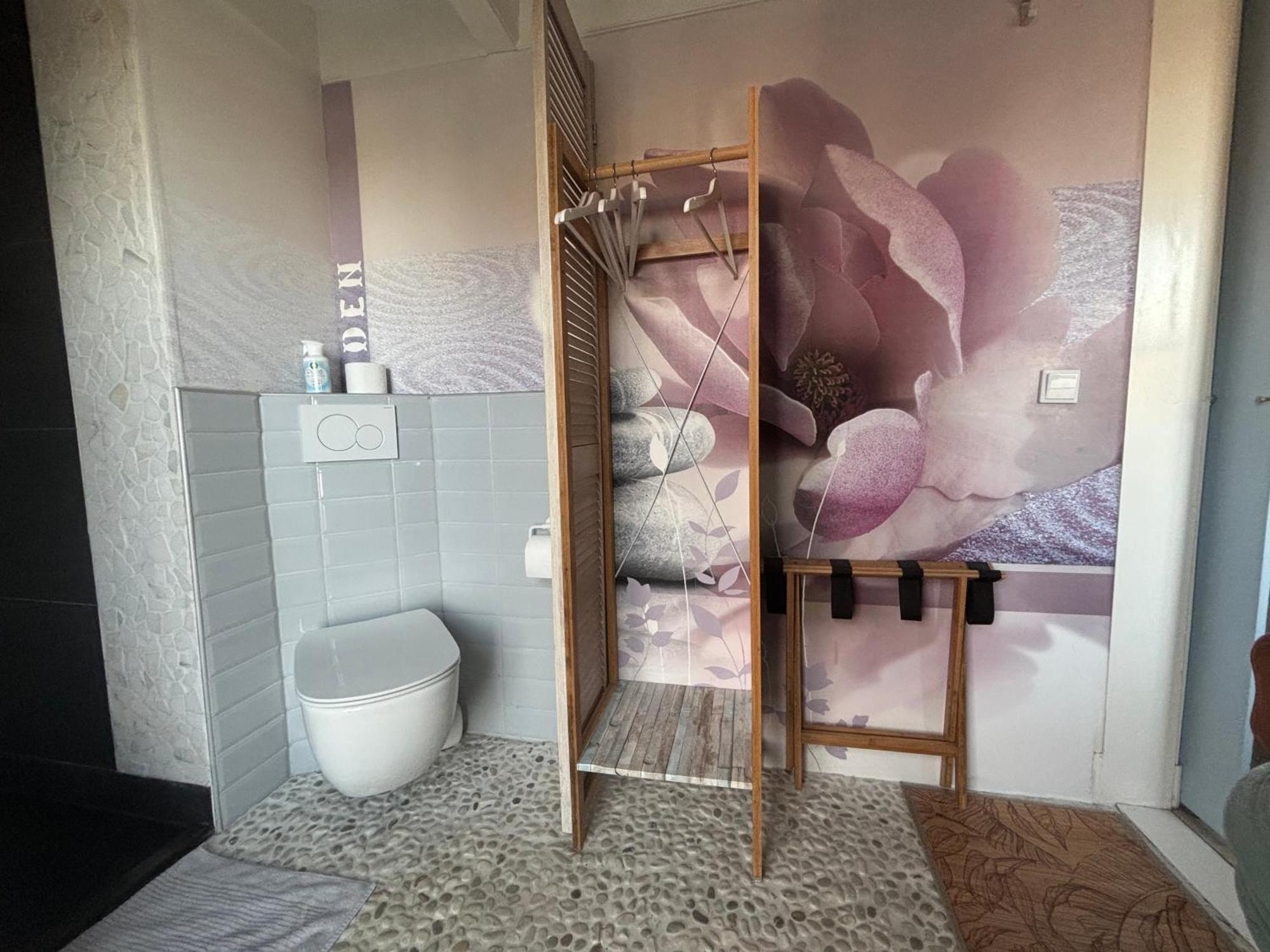 Homestay Harlingen Eksteriør bilde