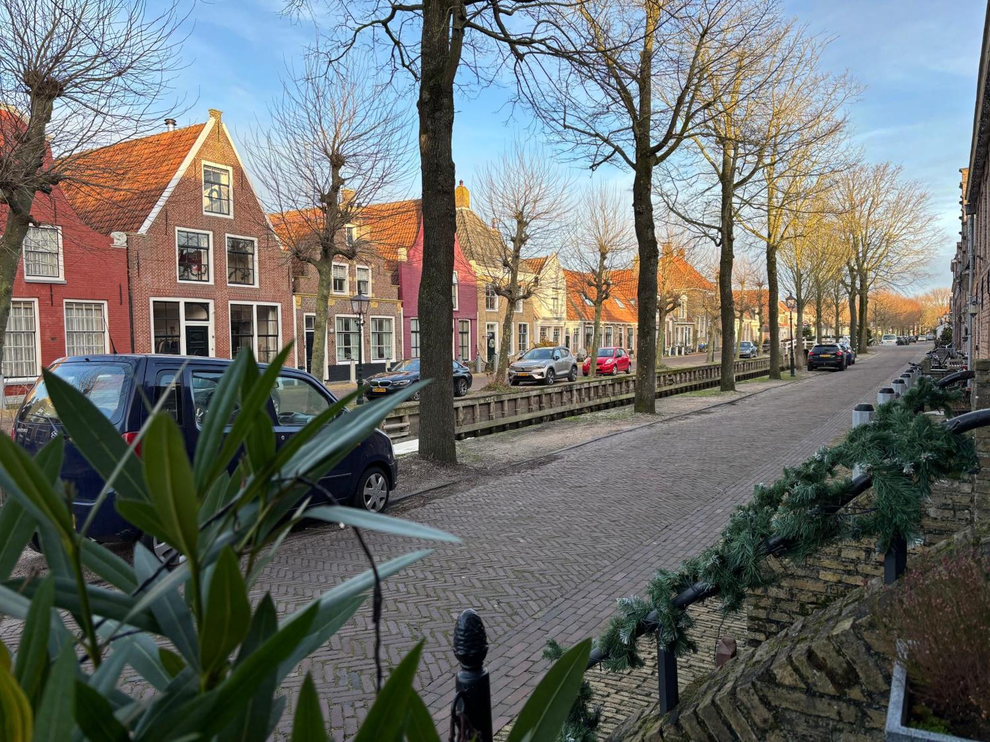 Homestay Harlingen Eksteriør bilde