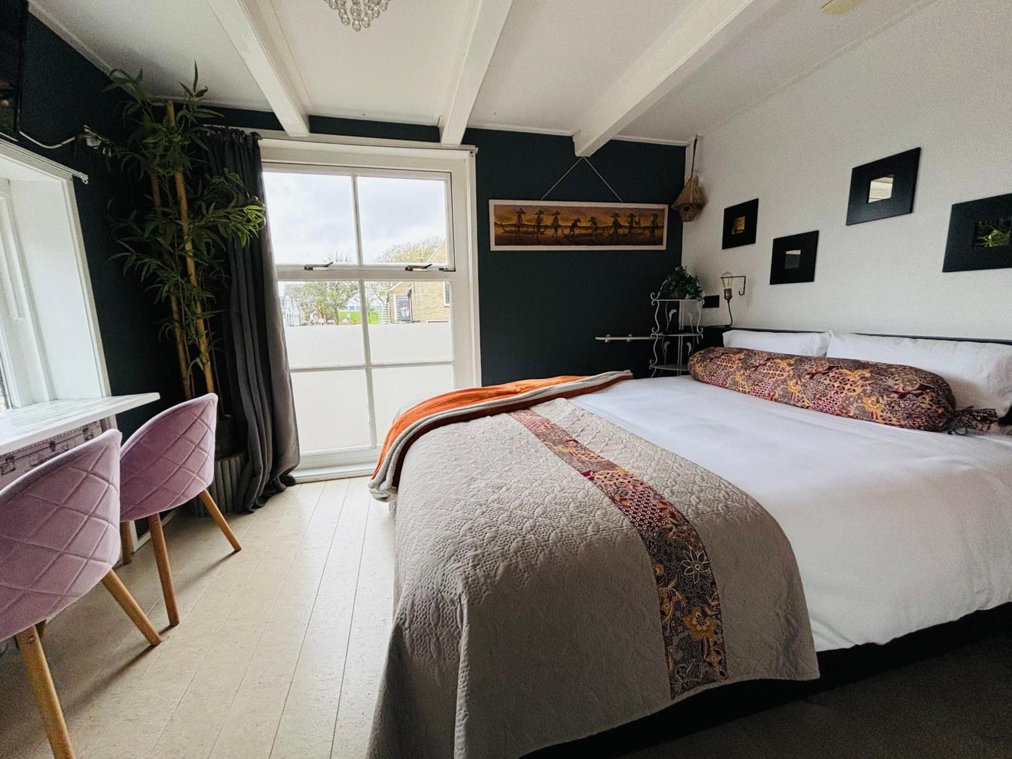 Homestay Harlingen Eksteriør bilde