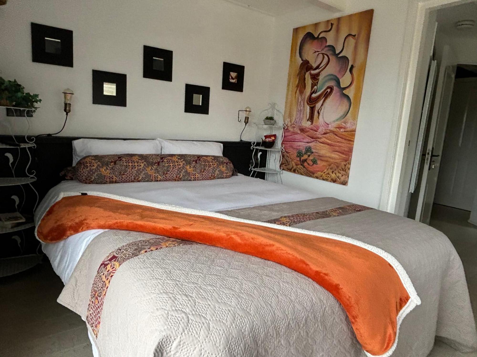Homestay Harlingen Eksteriør bilde