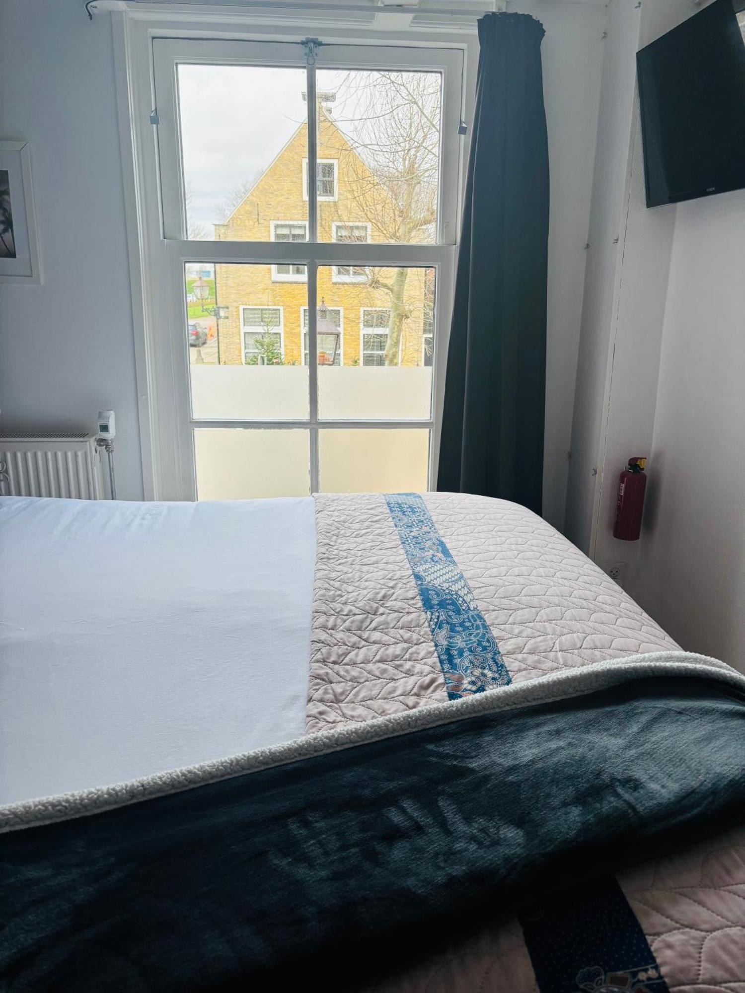 Homestay Harlingen Eksteriør bilde