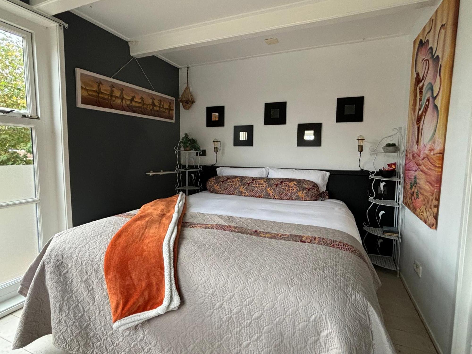 Homestay Harlingen Eksteriør bilde