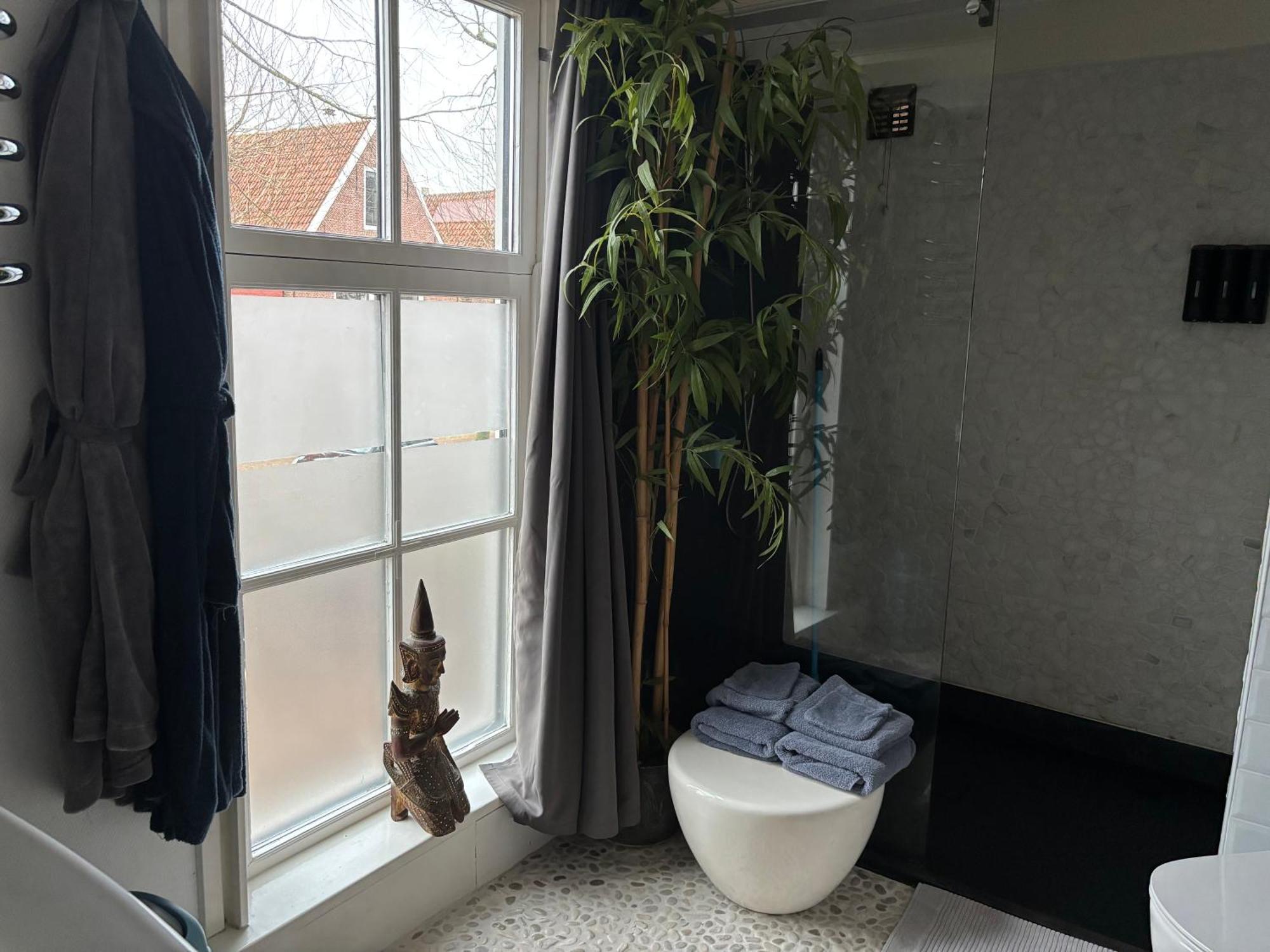 Homestay Harlingen Eksteriør bilde
