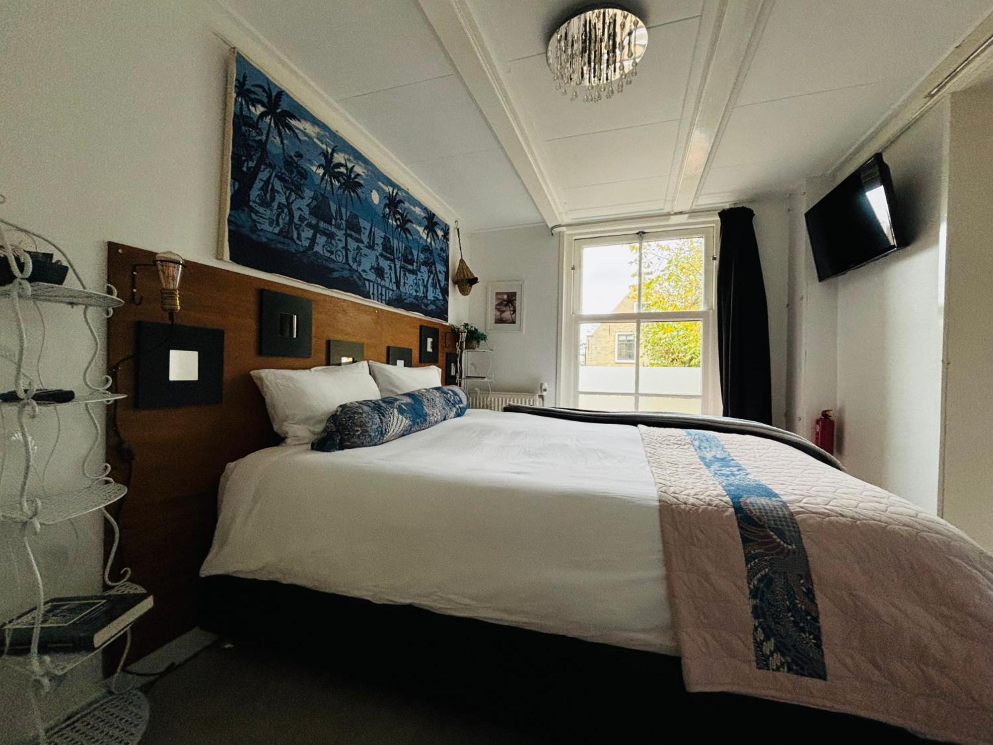 Homestay Harlingen Eksteriør bilde