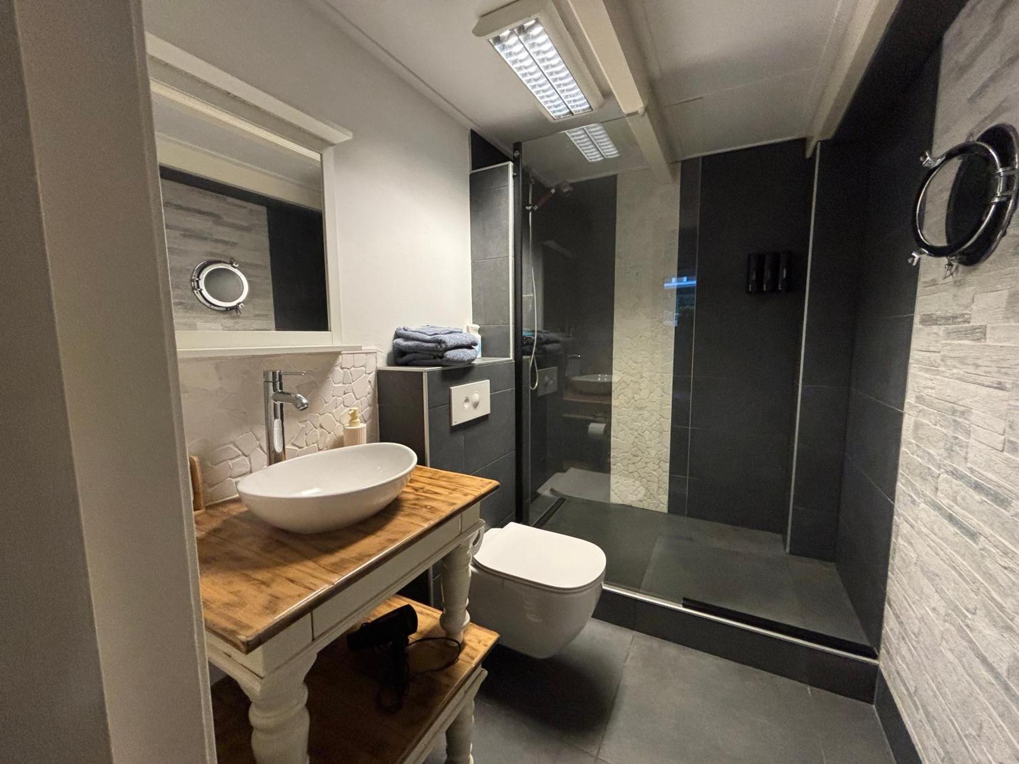Homestay Harlingen Eksteriør bilde