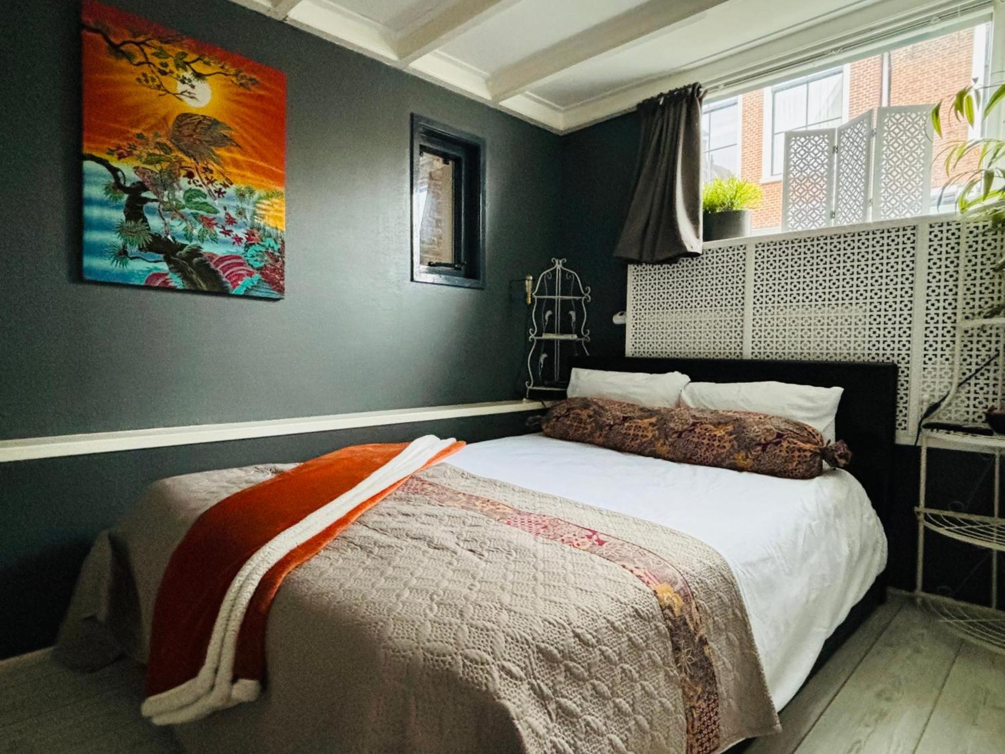 Homestay Harlingen Eksteriør bilde
