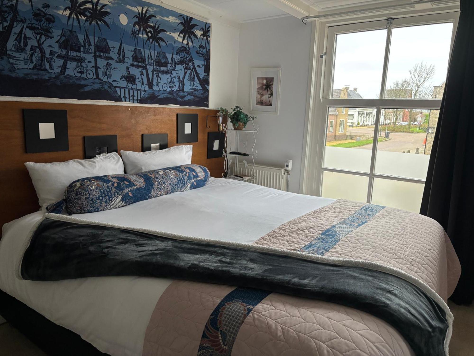 Homestay Harlingen Eksteriør bilde