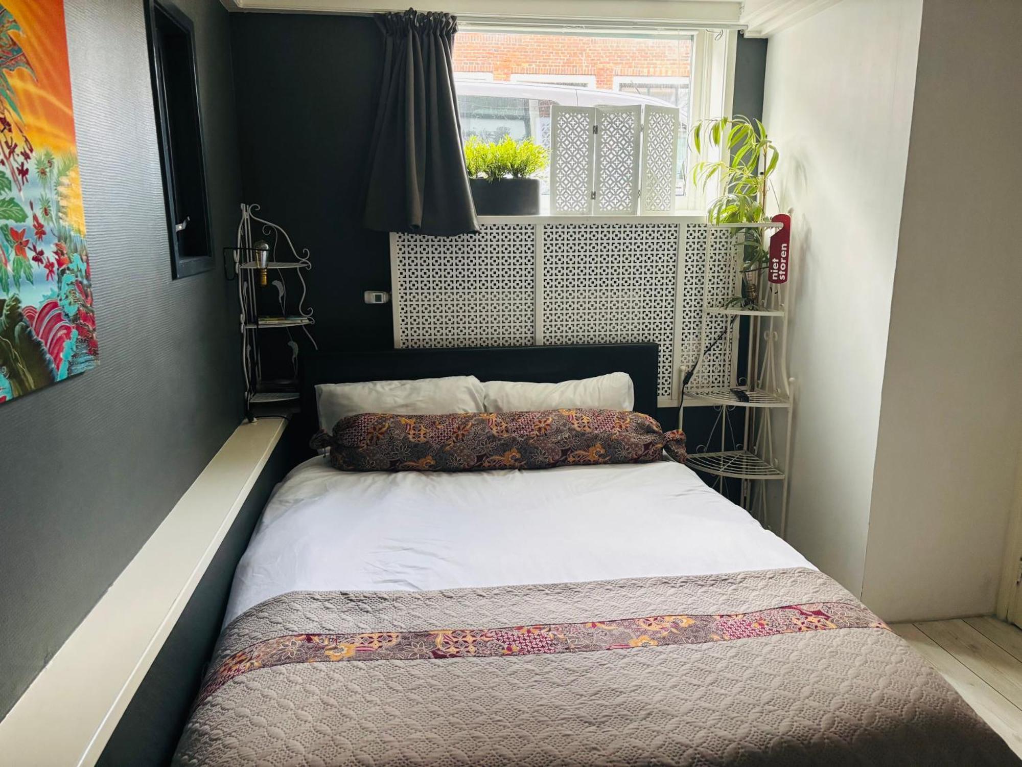Homestay Harlingen Eksteriør bilde