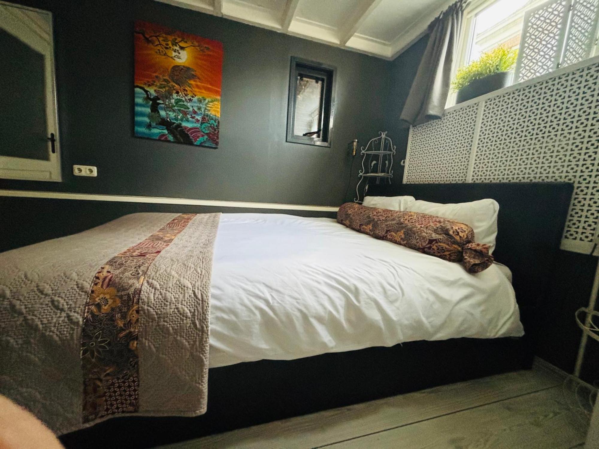Homestay Harlingen Eksteriør bilde
