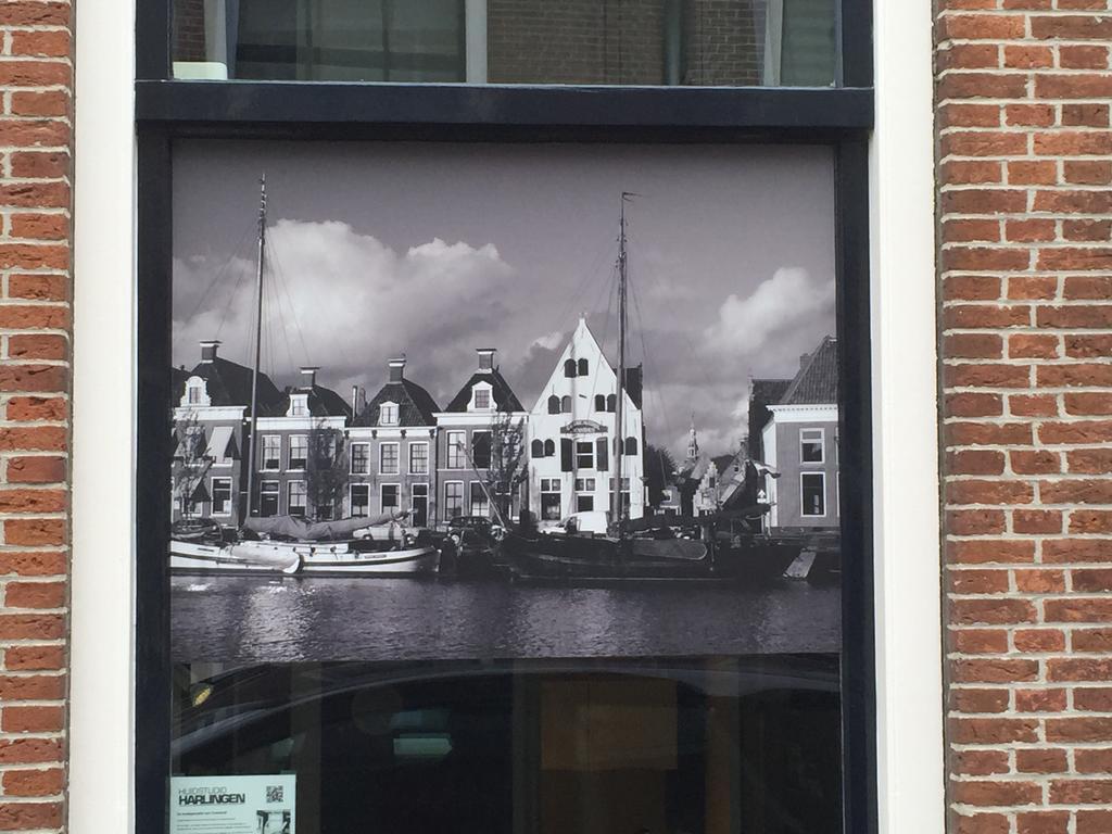 Homestay Harlingen Rom bilde